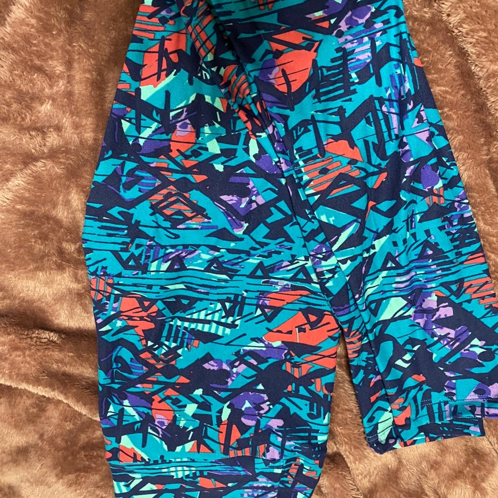Leggings